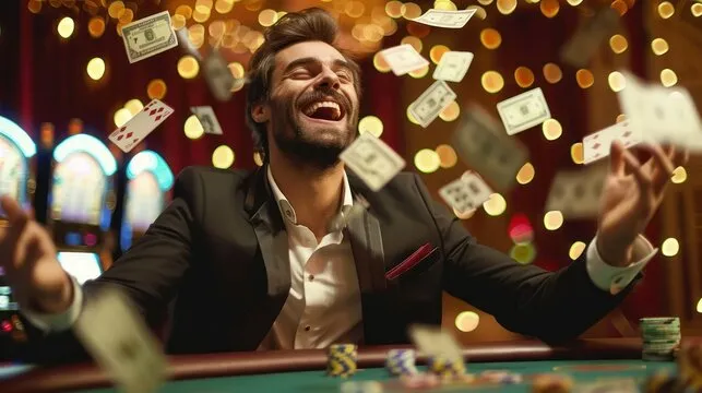 先锋娱乐官网 平台界面